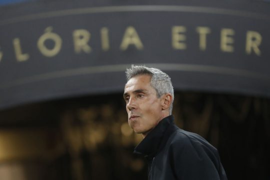 Πάουλο Σόουζα